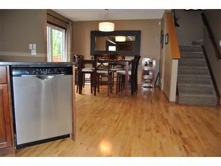 Photo 10: 6 CRANWELL Link SE in Calgary: Cranston House for sale : MLS®# C4021574