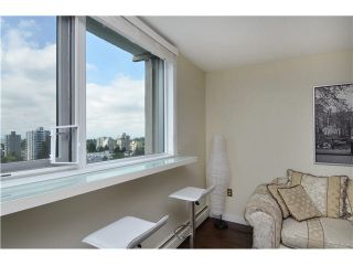 Photo 3: 1104 2165 W 40TH Avenue in Vancouver: Kerrisdale Condo for sale in "THE VERONICA" (Vancouver West)  : MLS®# V1093673