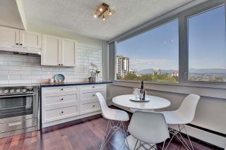 Photo 1: 1203 31 ELLIOT Street in New Westminster: Downtown NW Condo for sale in "ROYAL ALBERT TOWERS" : MLS®# R2627246