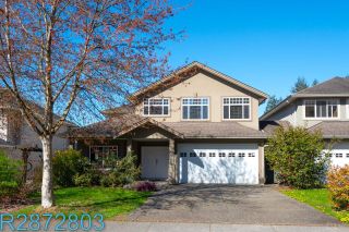 Photo 1: 12791 228A Street in Maple Ridge: East Central 1/2 Duplex for sale : MLS®# R2872803
