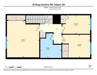 Photo 22: 40 Range Gardens NW in Calgary: Ranchlands Row/Townhouse for sale : MLS®# A2122528