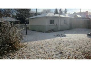 Photo 7: 3040 29 Street SW in CALGARY: Killarney Glengarry Residential Detached Single Family for sale (Calgary)  : MLS®# C3500737