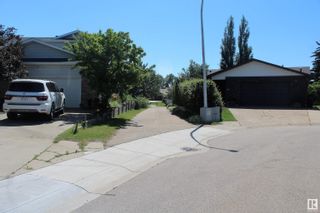Photo 45: 15620 77 Street in Edmonton: Zone 28 House for sale : MLS®# E4305228