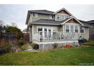 Photo 20: 4172 Hatfield Rd in VICTORIA: SW Strawberry Vale House for sale (Saanich West)  : MLS®# 654499