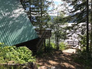 Photo 36: 868 Bradley Road in Seymour Arm: SUNNY WATERS House for sale : MLS®# 10190989