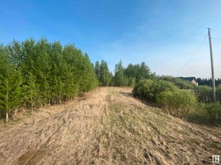 Photo 1: 13 1319 TWP RD 510: Rural Parkland County Vacant Lot/Land for sale : MLS®# E4341444