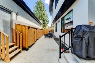 Photo 39: 632 #2 56 Ave Avenue SW in Calgary: Windsor Park Row/Townhouse for sale : MLS®# A2133083