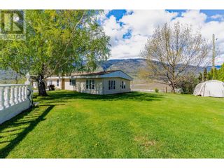 Photo 20: 5403 SNOWBRUSH Street in Oliver: Agriculture for sale : MLS®# 10310651