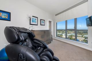Photo 17: DOWNTOWN Condo for sale : 3 bedrooms : 1441 9th Ave #2301 in San Diego