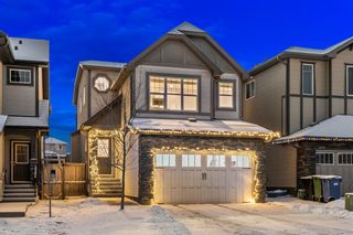Photo 30: 102 Sage Bank Grove NW in Calgary: Sage Hill Detached for sale : MLS®# A1177417
