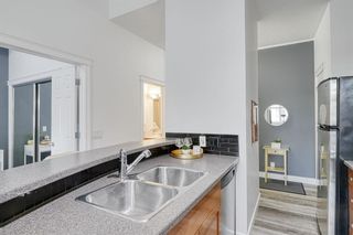 Photo 16: 636 990 Centre Avenue NE in Calgary: Bridgeland/Riverside Apartment for sale : MLS®# A1244362