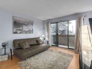 Photo 6: 303 7151 EDMONDS Street in Burnaby: Highgate Condo for sale in "BAKERVIEW" (Burnaby South)  : MLS®# R2331662