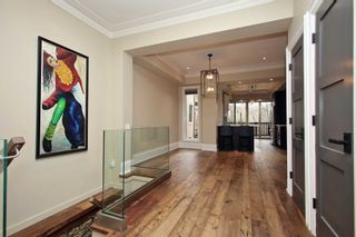 Photo 7: 468 Wellesley Street E in Toronto: Cabbagetown-South St. James Town House (3-Storey) for sale (Toronto C08)  : MLS®# C6010663
