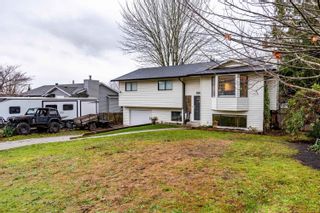 Photo 2: 7925 PLOVER Street in Mission: Mission BC House for sale : MLS®# R2632332