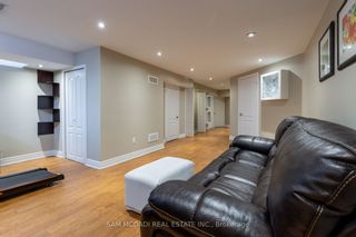 Photo 27: 5675 Raleigh Street in Mississauga: Churchill Meadows House (2-Storey) for sale : MLS®# W8247122