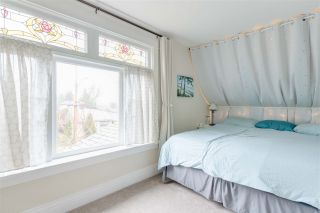 Photo 23: 344 ALBERTA Street in New Westminster: Sapperton House for sale : MLS®# R2536623