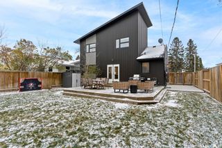 Photo 33: 1319 13th Street in Saskatoon: Varsity View Residential for sale : MLS®# SK962960