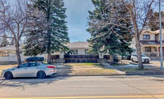 Main Photo: 1215 & 1217 40 Avenue NW in Calgary: Cambrian Heights Detached for sale : MLS®# A2126346