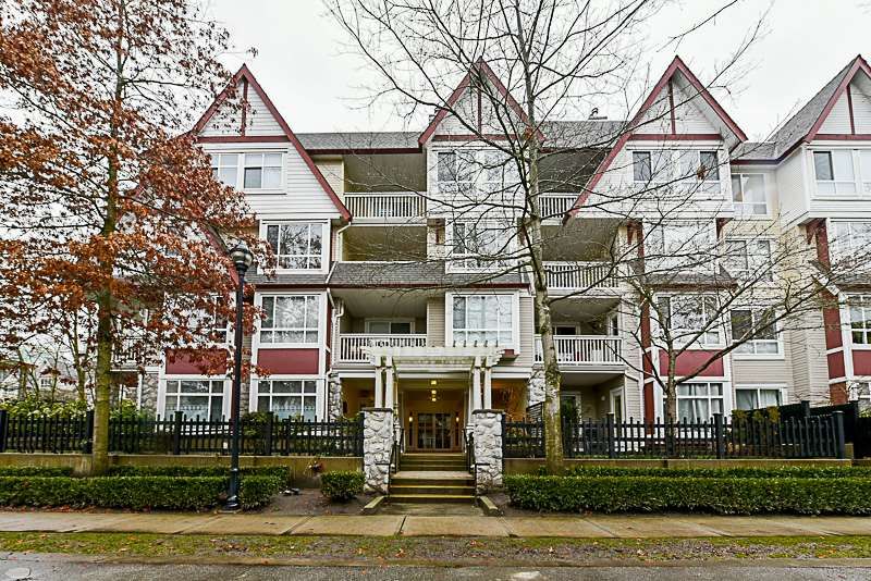 Main Photo: 307 6833 VILLAGE GREEN in Burnaby: Highgate Condo for sale in "CARMEL" (Burnaby South)  : MLS®# R2146245