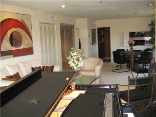 Photo 10: HILLCREST Condo for sale : 2 bedrooms : 2651 Front Street #302 in San Diego