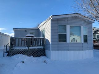 Photo 3: 8 Spine Drive in Winnipeg: St Vital Mobile Home for sale (2F) 