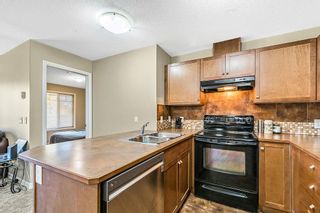 Photo 14: 2105 92 Crystal Shores Road: Okotoks Apartment for sale : MLS®# A2005622