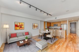 Photo 2: 2205 1118 12 Avenue SW in Calgary: Beltline Apartment for sale : MLS®# A2031341
