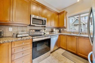 Main Photo: 13 4288 SARDIS Street in Burnaby: Central Park BS Townhouse for sale (Burnaby South)  : MLS®# R2828943