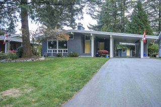Photo 1: 3296 MARVERN Way in Abbotsford: Abbotsford East House for sale in "TEN OAKS" : MLS®# R2220883