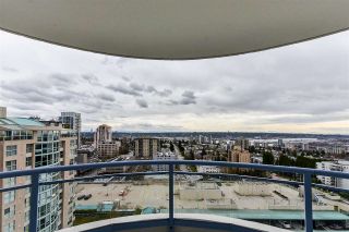 Photo 19: 1804 739 PRINCESS Street in New Westminster: Uptown NW Condo for sale : MLS®# R2555258