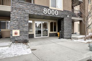 Photo 2: 8414 403 Mackenzie Way SW: Airdrie Apartment for sale : MLS®# A1206659