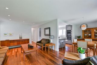 Photo 4: 19 Thornhill Bay in Winnipeg: Fort Richmond Residential for sale (1K)  : MLS®# 202316038