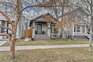 Photo 11: 339 13 Street NW in Calgary: Hillhurst Detached for sale : MLS®# A1093872