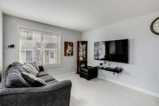 Photo 3: 204 250 Sage Valley Road NW in Calgary: Sage Hill Row/Townhouse for sale : MLS®# A1251069