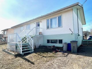 Main Photo: 5219 49 Street in Fort Nelson: Fort Nelson -Town House for sale : MLS®# R2871227