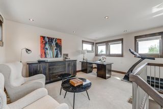 Photo 27: 135 31 Avenue NW in Calgary: Tuxedo Park Detached for sale : MLS®# A2119424