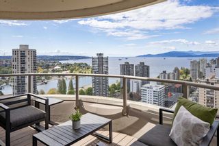 Photo 26: 2303 1020 HARWOOD Street in Vancouver: West End VW Condo for sale in "Crystallis" (Vancouver West)  : MLS®# R2879528