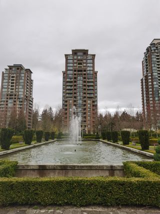 Photo 26: 501 6888 STATION HILL Drive in Burnaby: South Slope Condo for sale (Burnaby South)  : MLS®# R2761907