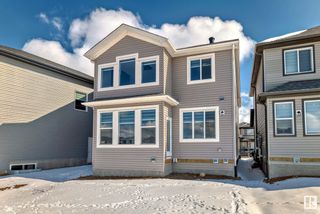 Photo 64: 1334 16A Street in Edmonton: Zone 30 House for sale : MLS®# E4384334