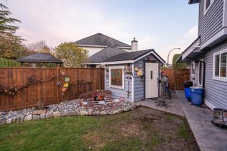 Photo 24: 4783 LONDON GREEN in Delta: Holly House for sale (Ladner)  : MLS®# R2739916