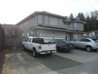 Photo 1: 3669 NEWCASTLE Drive in Abbotsford: Abbotsford West House for sale : MLS®# F1404660