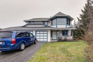 Photo 1: 12073 249A Street in Maple Ridge: Websters Corners House for sale : MLS®# R2435166