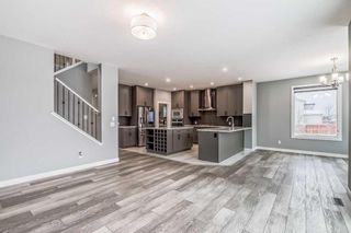 Photo 6: 408 Legacy View SE in Calgary: Legacy Detached for sale : MLS®# A2100646