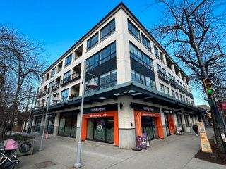Main Photo: 205 2468 BAYSWATER Street in Vancouver: Kitsilano Condo for sale in "The Bayswater" (Vancouver West)  : MLS®# R2851830