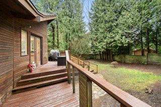 Photo 13: 6637 DUNBAR Street in Vancouver: Southlands House for sale in "SOUTHLANDS" (Vancouver West)  : MLS®# R2535977