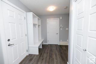 Photo 4: 860 Ebbers Crescent in Edmonton: Zone 02 House Half Duplex for sale : MLS®# E4356461