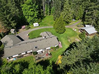 Photo 1: 2070 Bartlett Rd in Cowichan Bay: Du Cowichan Bay Single Family Residence for sale (Duncan)  : MLS®# 965721