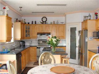 Photo 5: 101 Westcreek Boulevard: Chestermere Residential Detached Single Family for sale : MLS®# C3616248