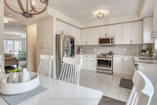 Photo 6: 24 Ferris Square in Clarington: Courtice House (3-Storey) for sale : MLS®# E8269936