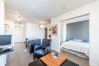 Photo 6: 1101 1225 RICHARDS Street in Vancouver: Downtown VW Condo for sale in "EDEN" (Vancouver West)  : MLS®# R2208895